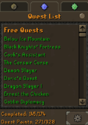 OSRS Product Additional image