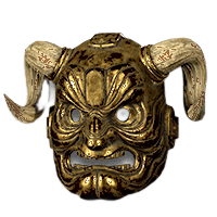 Cathan's Visage