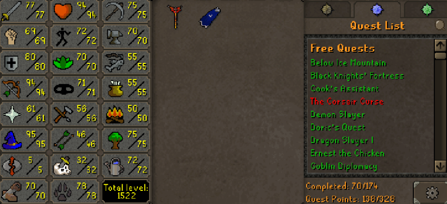 OSRS Product Additional image