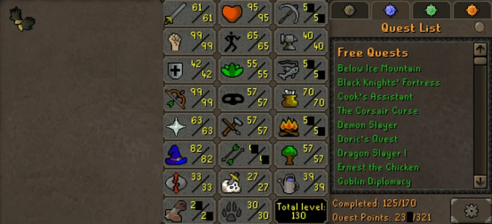 OSRS Product Additional image