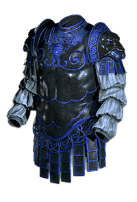 Tyrael's Might
