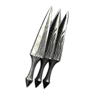 Warshrike (Ethereal 200-249% Enhanced Damage)