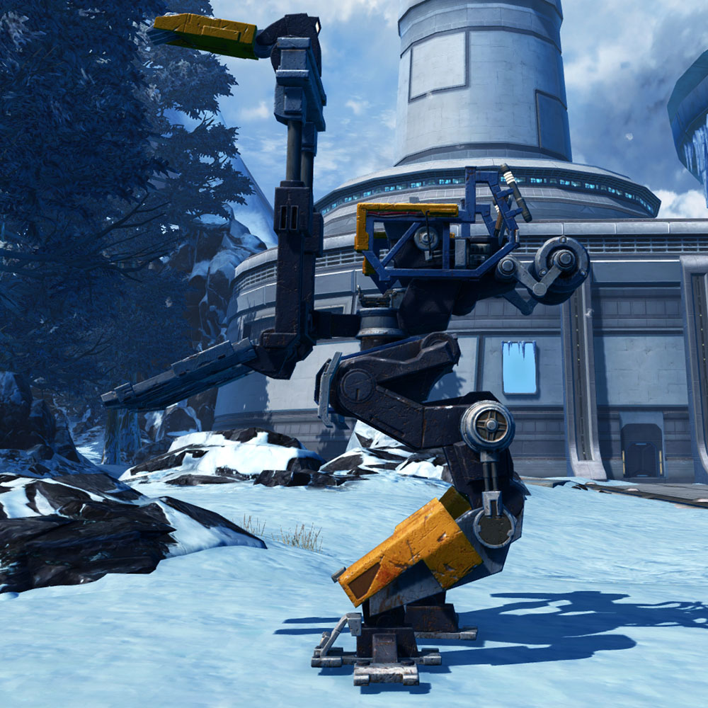 SWTOR Product