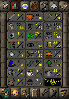 OSRS Product