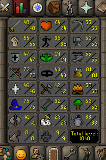 OSRS Product