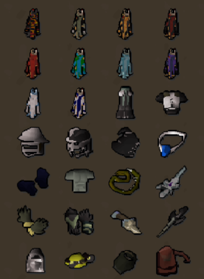 OSRS Product Additional image