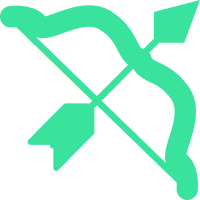 Ranged icon
