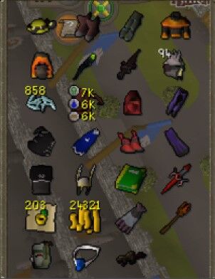 OSRS Product Additional image