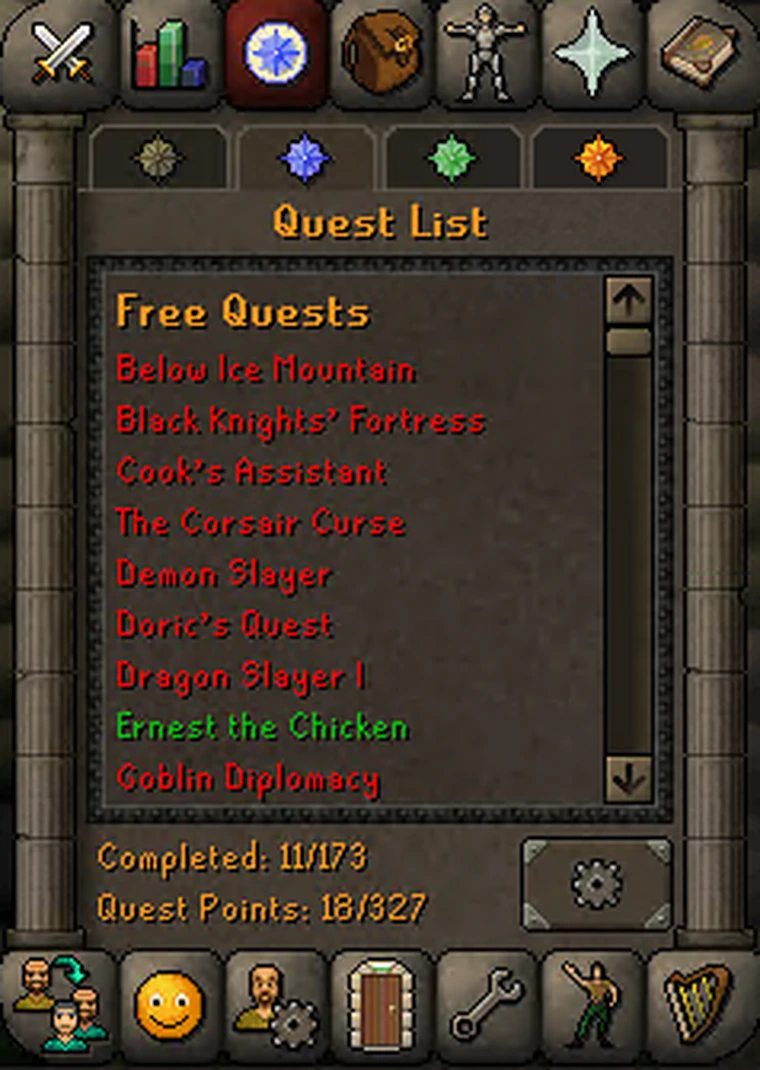OSRS Product Additional image