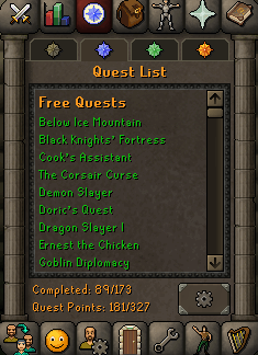OSRS Product Additional image