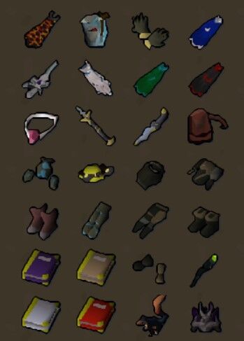 OSRS Product Additional image