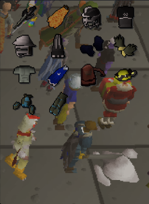 OSRS Product Additional image