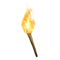 Paladin Hellfire (14-17/14-17) Torch