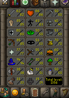 OSRS Product