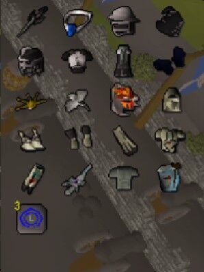 Max Combat Main | 2070+ Total | 290+ QP | 99 Slayer | 84 Runecrafting | Avernic | Elite Void | Skilling Outfits - ChicksSOS34