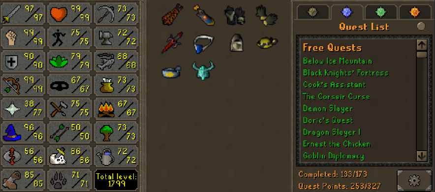 OSRS Product Additional image