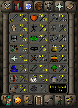 OSRS Product