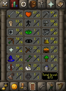 OSRS Product