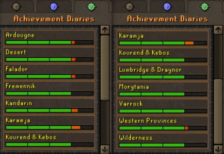 Account | OSRS | 802512
