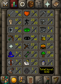 OSRS Product