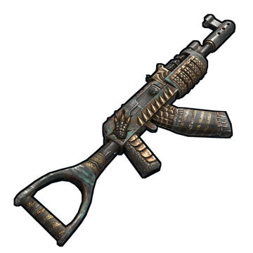 RUST Product