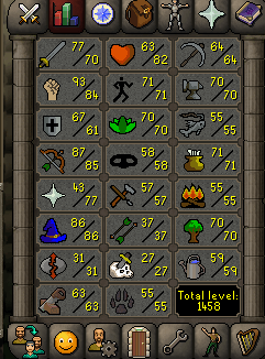 OSRS Product