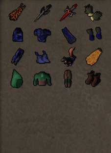 OSRS Product