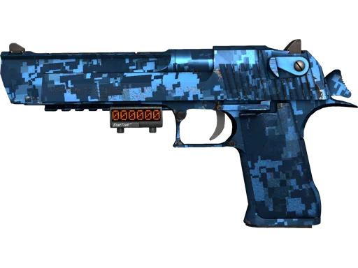 M4A1-S | Printstream (Field Tested)