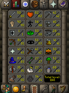 OSRS Product