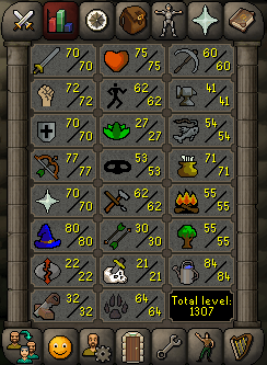 OSRS Product