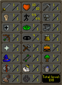 OSRS Product
