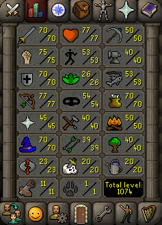 OSRS Product