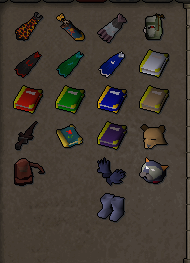 OSRS Product Additional image