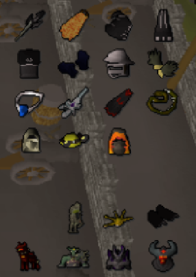 OSRS Product Additional image