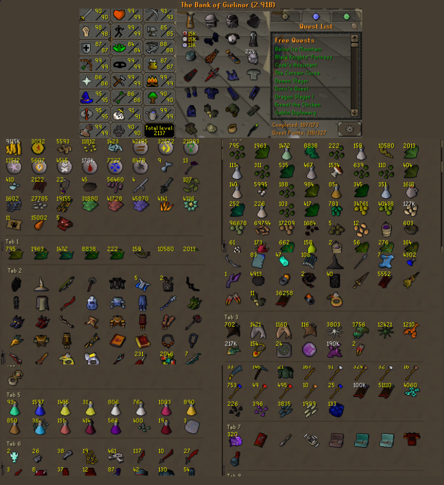 OSRS Product Additional image