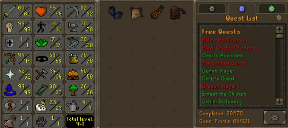 OSRS Product Additional image
