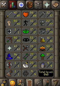 OSRS Product