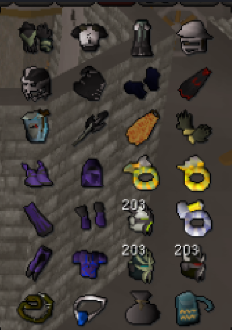 OSRS Product Additional image