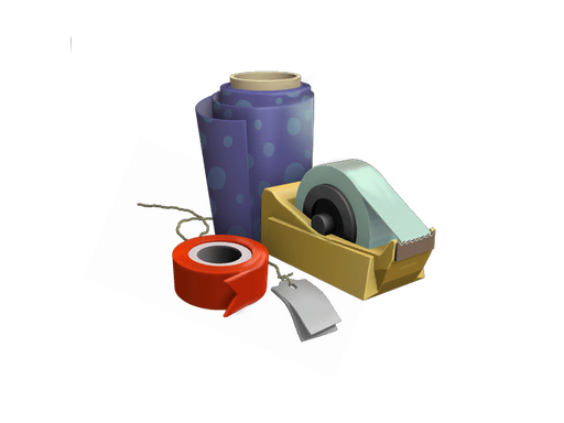 TF2 Product