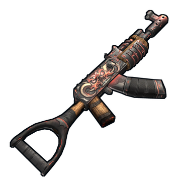 RUST Product