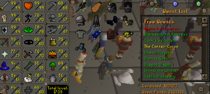 OSRS Product Additional image