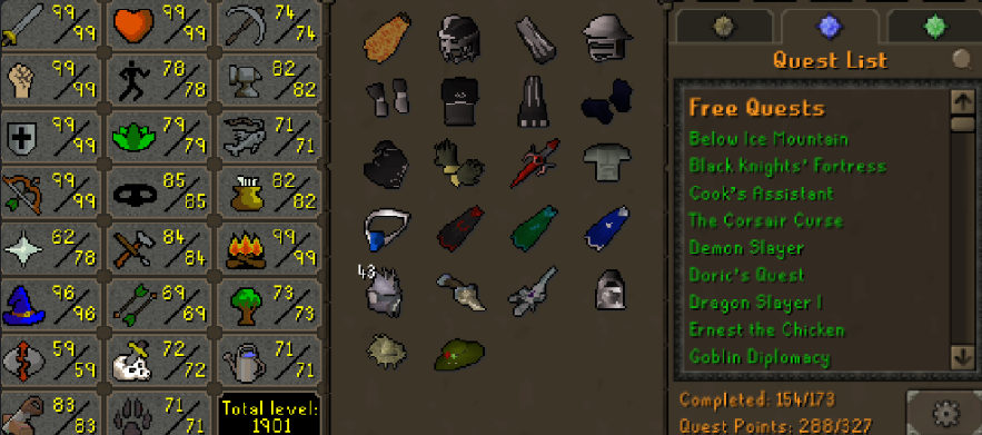 OSRS Product Additional image