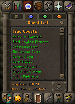 OSRS Product Additional image