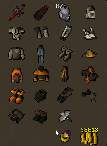 OSRS Product Additional image
