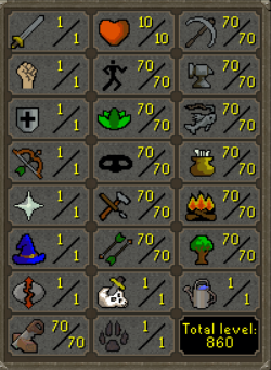 OSRS Product