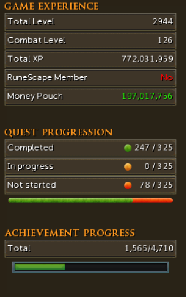 RS3 Product Additional image