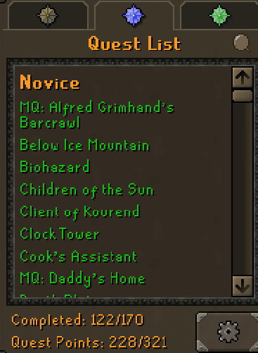 OSRS Product Additional image