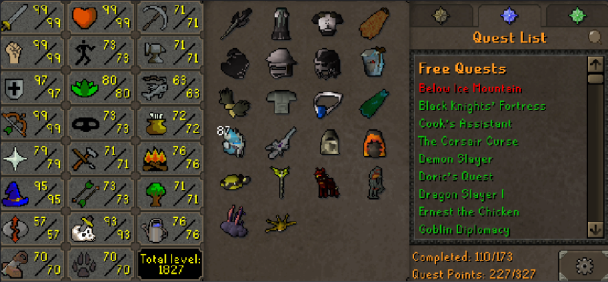 OSRS Product Additional image