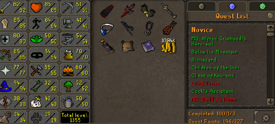 OSRS Product Additional image
