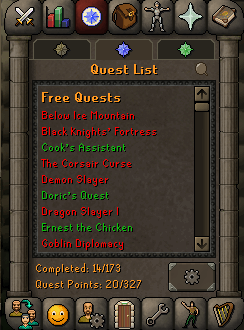 OSRS Product Additional image